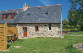1 Bedroom Lovely Home In Minihy Treguier